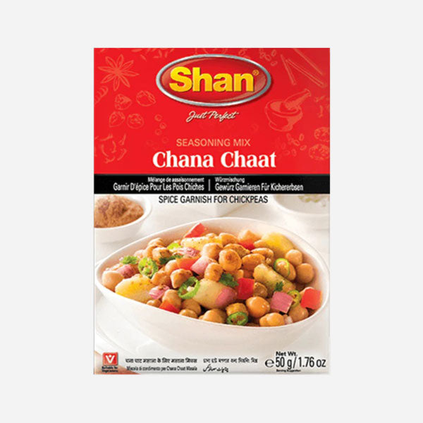 SHAN (CHANA CHAAT) (50G)