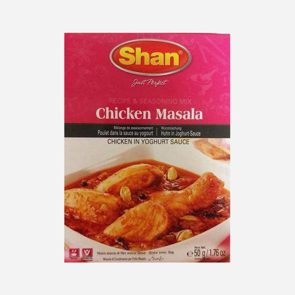 Shan Chicken Masala (50 gm)