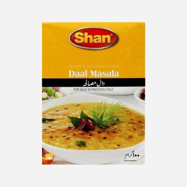 Shan Daal Masala (100 g)