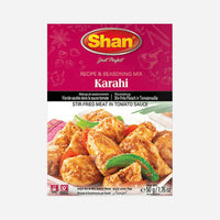 Mélange Shan Karahi (50 g)