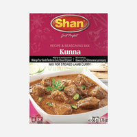 Curry Shan Kunna (50 g)