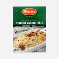 Mélange Shan Punjabi Yakhni Pulao (50 g)