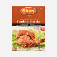 Poulet Shan Tandoori (50 g)