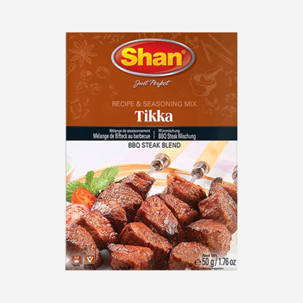 Shan Tikka (50 g)