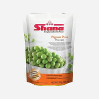 Pois d'Angole Shana (300 g) - MONTRÉAL SEULEMENT