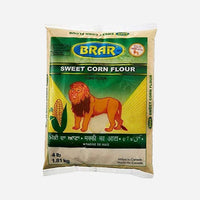 Farine de maïs Sher (4 lb)