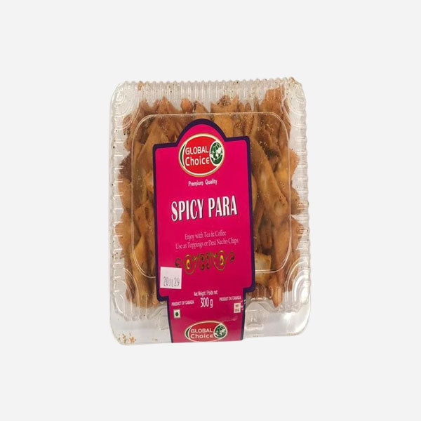 Para Snack épicé (300 g)