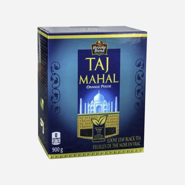 TAJ MAHAL (POKE À L'ORANGE) (900G)