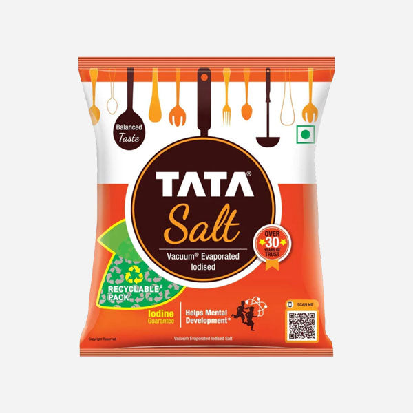 SEL DE TATA (1KG)