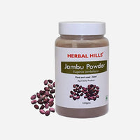 TIT-BIT (POUDRE DE JAMUN BEEJ) (100G)