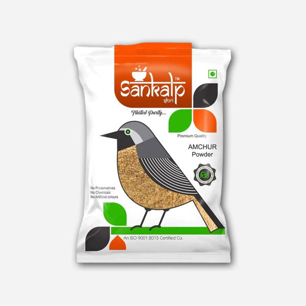 TIT-BIT (POUDRE D'AMCHUR) (200G)