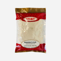 TIT-BIT (FARINE DE KUTTU) (400G)
