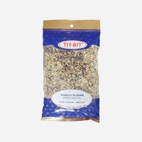 TIT-BIT (PANCH PURAM) (100G)