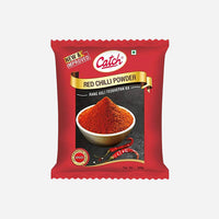 TIT-BIT (POUDRE DE PIMENT ROUGE) (200G)