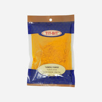 TIT-BIT (POUDRE DE CURCUMA) (200G)