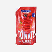 Ketchup aux tomates (1kg)