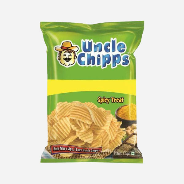 Oncle Chips (55 g)