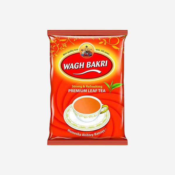 THÉ WAGH BAKRI (454G)