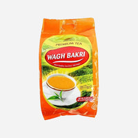 THÉ WAGH BAKRI (907G)