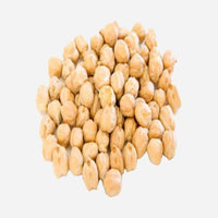 Pois chiches blancs Chana (4 lb)