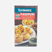 YUMKEENZ (PANI PURI) (85G)