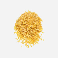 Lentilles jaunes Moong Dal (2 lb)