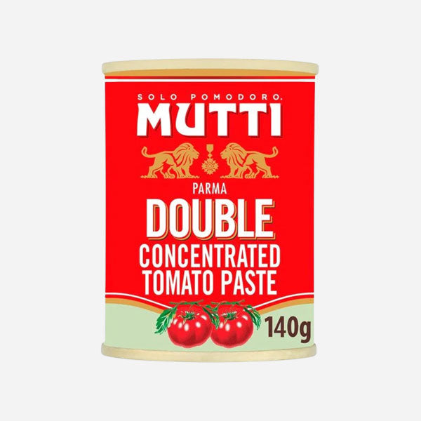 ZGOLI (DOUBLE CONCENTRE DE TOMATES) (140G)