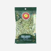 FEUILLES DE SENA choix global) (25G)