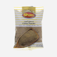 poudre de cumin shan (200g)